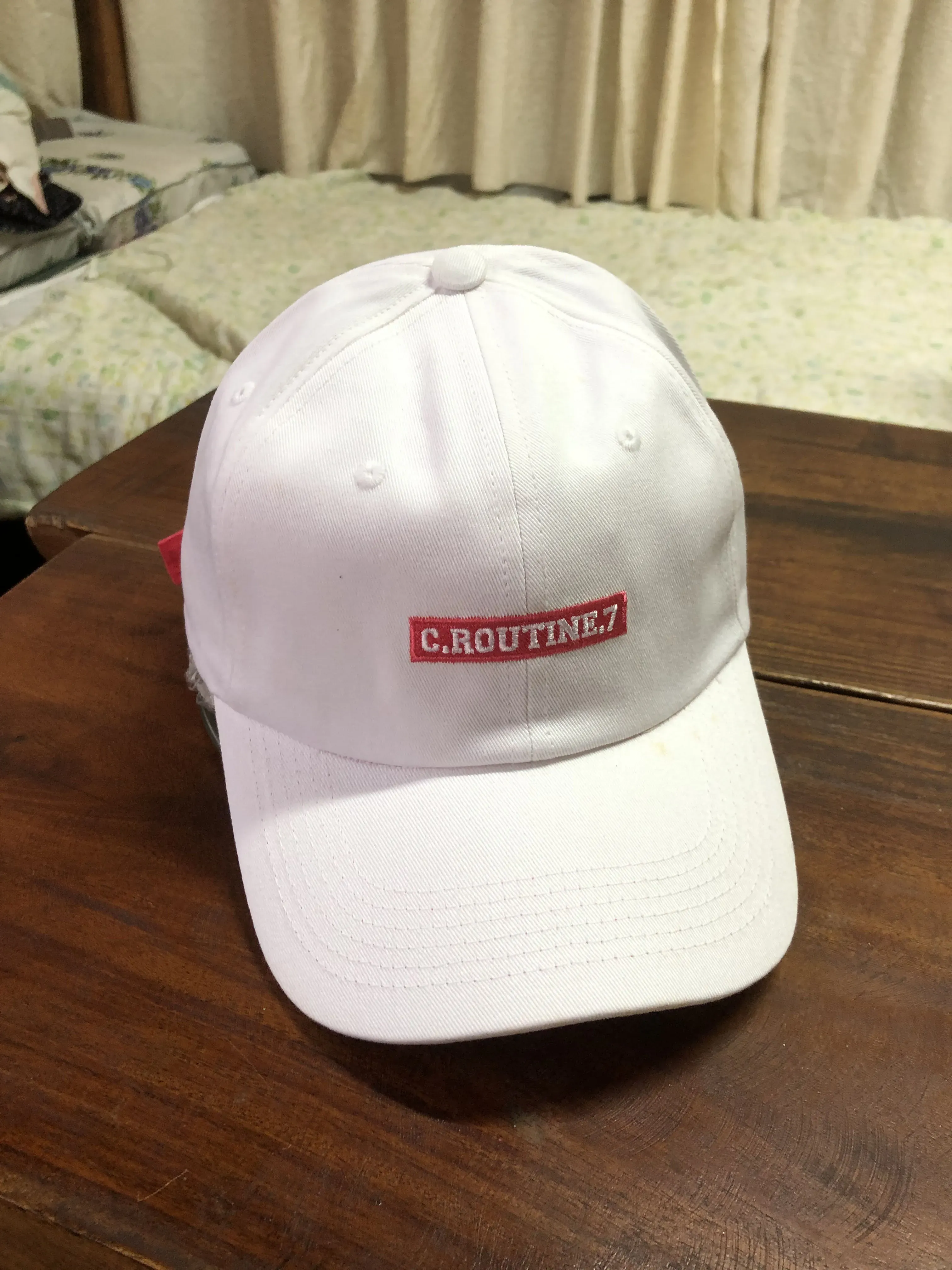 Combo 3 nón kết xuất khẩu xịn ship ngẫu nhiên không lựa màu. 1020030