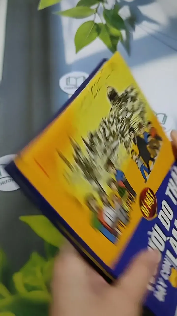 Bí Mật Người Do Thái Dạy Con Làm Giàu - Mordecai Nadav & Phạm Thị Kim Hoa 705713