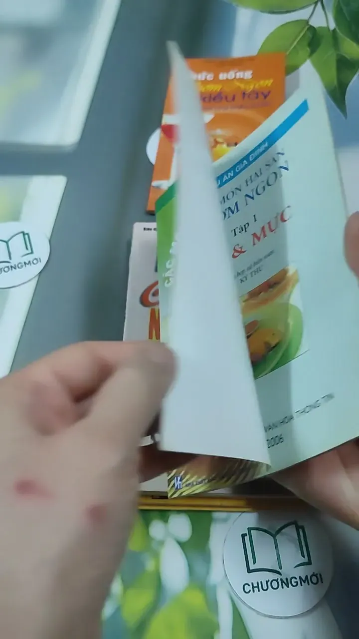 Combo Ẩm Thực: Các Món Bánh Nướng, Thức Uống & Thạch Trái Cây 727324