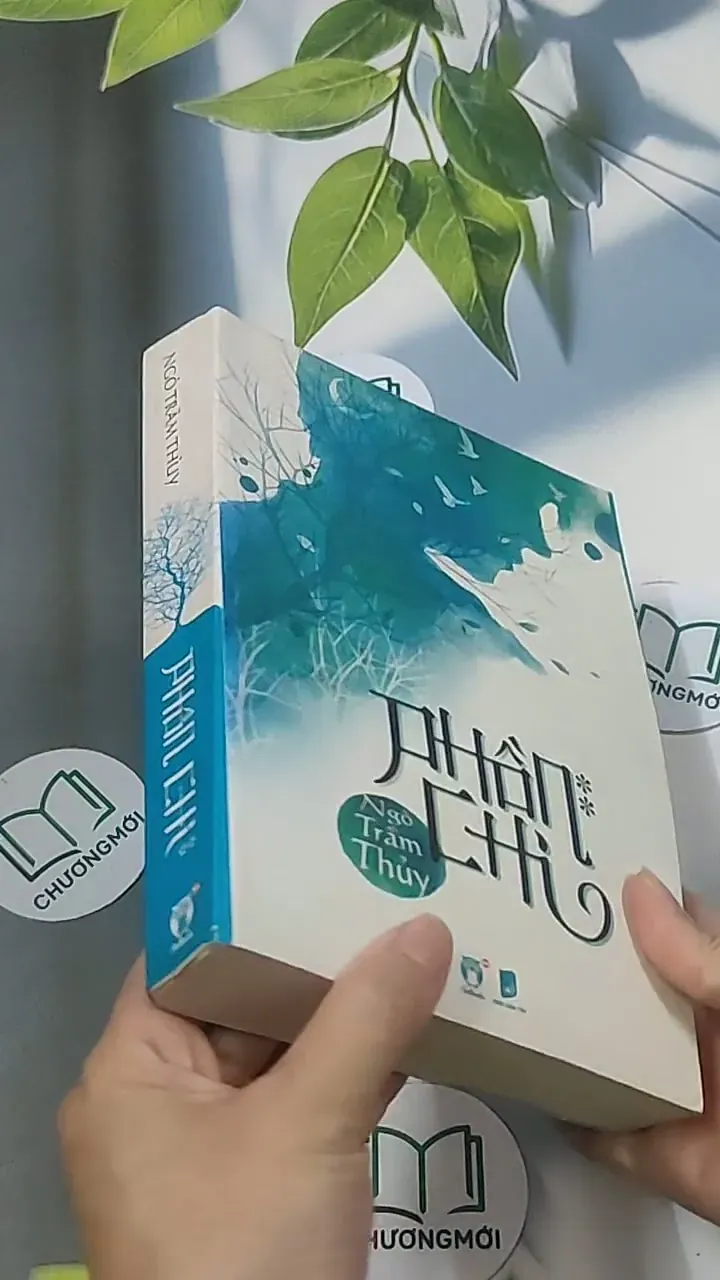 Phồn Chi tập 2 - Ngô Trầm Thủy 694935