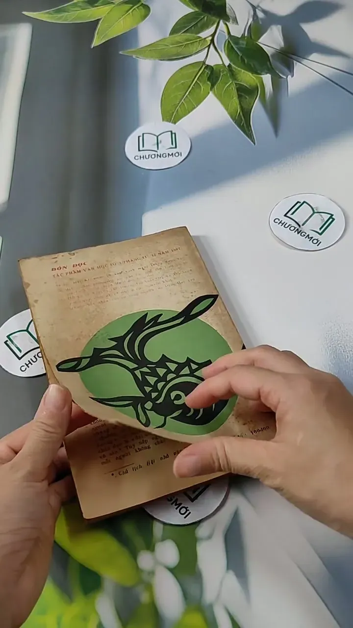 Tạp chí Tác Phẩm Văn Học (tập 2) - Nguyễn Đình Thi 713803