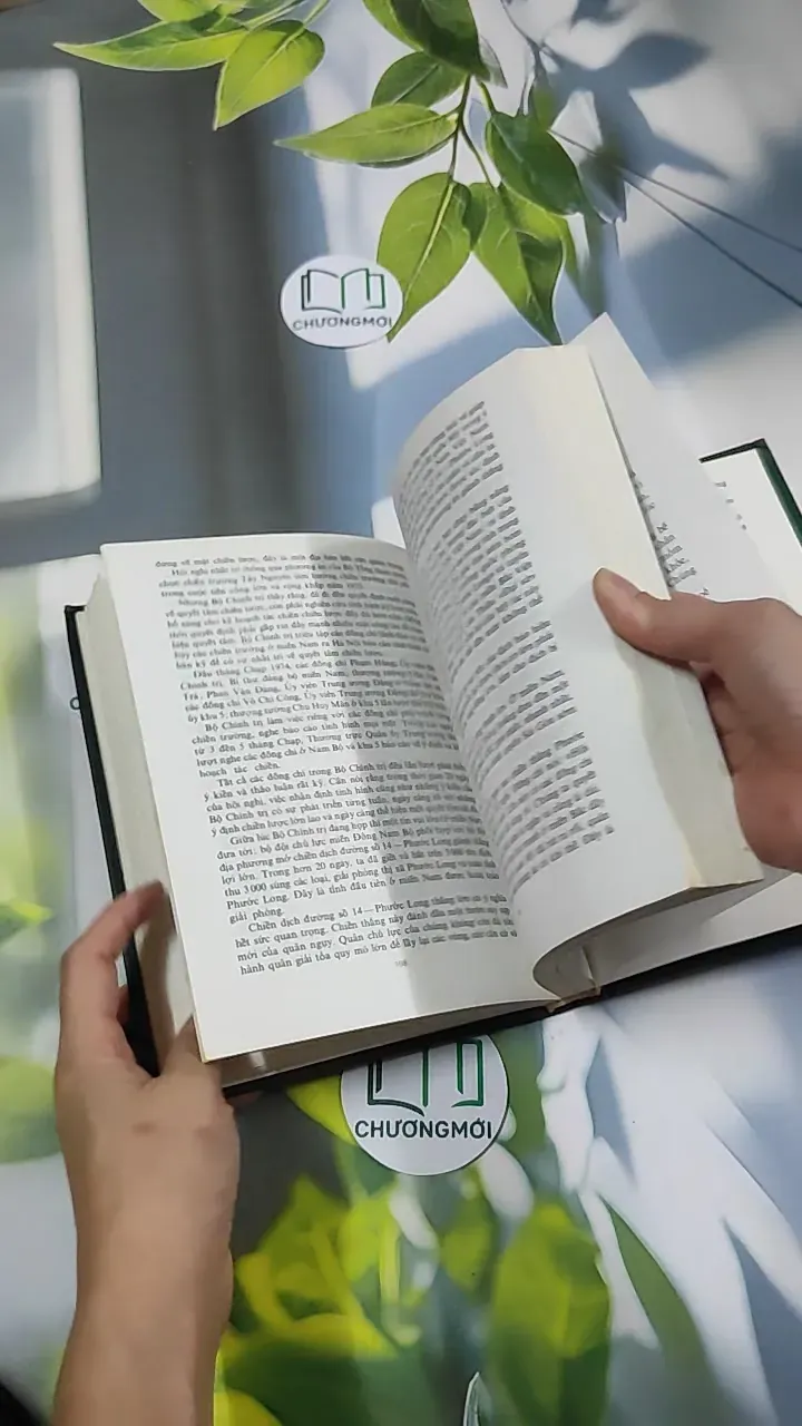 [MIỄN PHÍ BỌC SÁCH] Việt Nam Đất Nước Con Người 750808