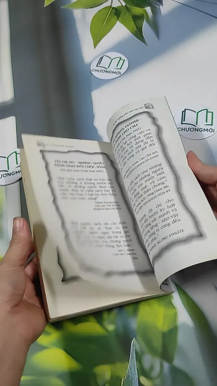 Ai Lấy Miếng Pho Mát Của Tôi? - Spencer Johnson 787084