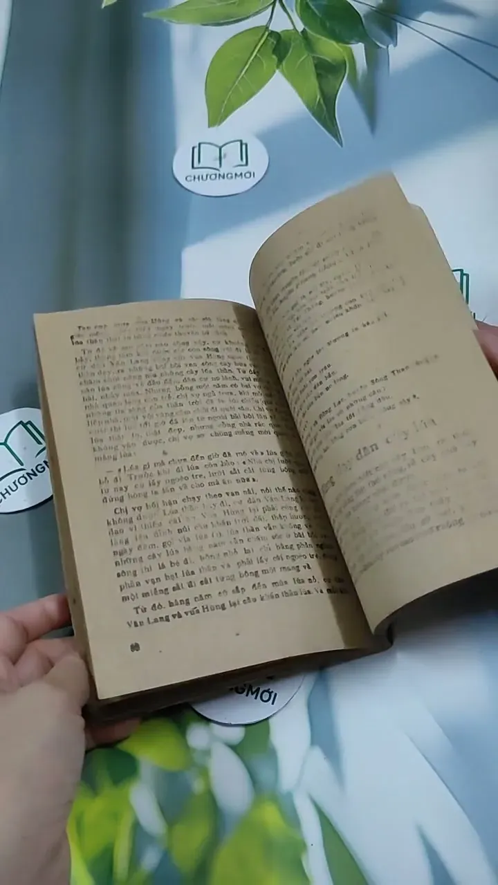 Truyền Thuyết Hùng Vương 713872