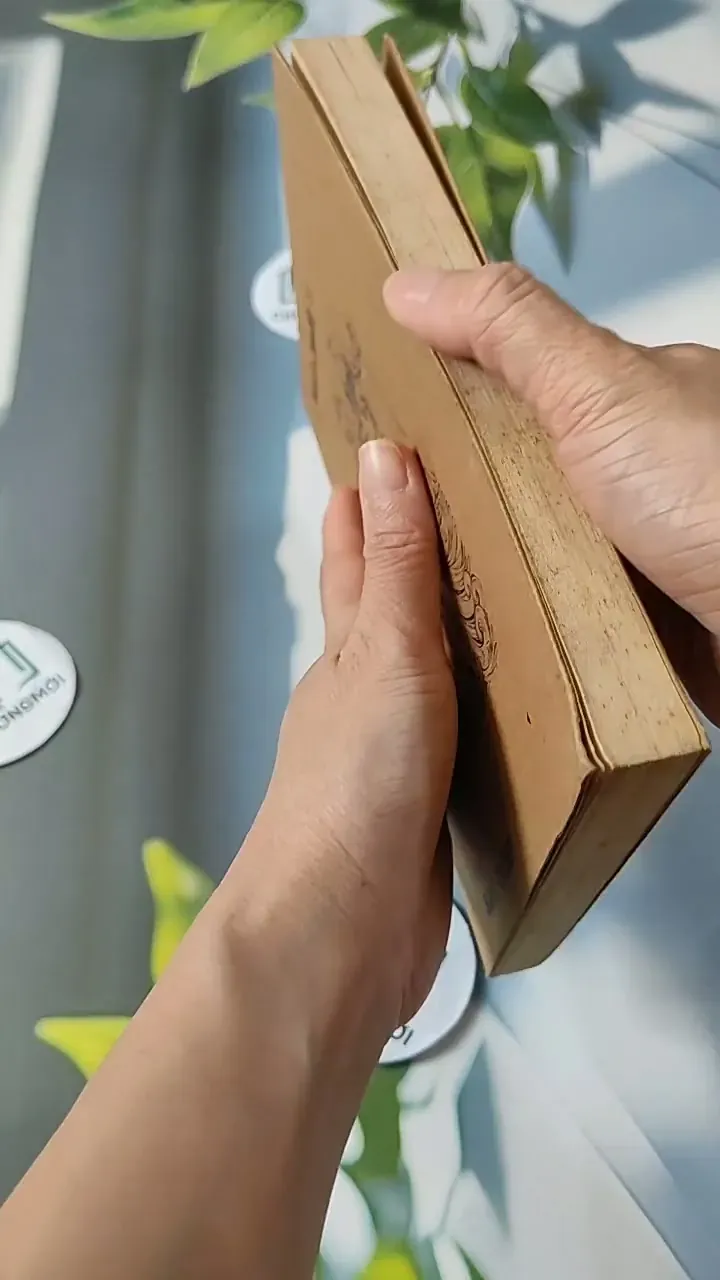 Mật ngữ Bảo Bình - Nhieu tác giả 713793