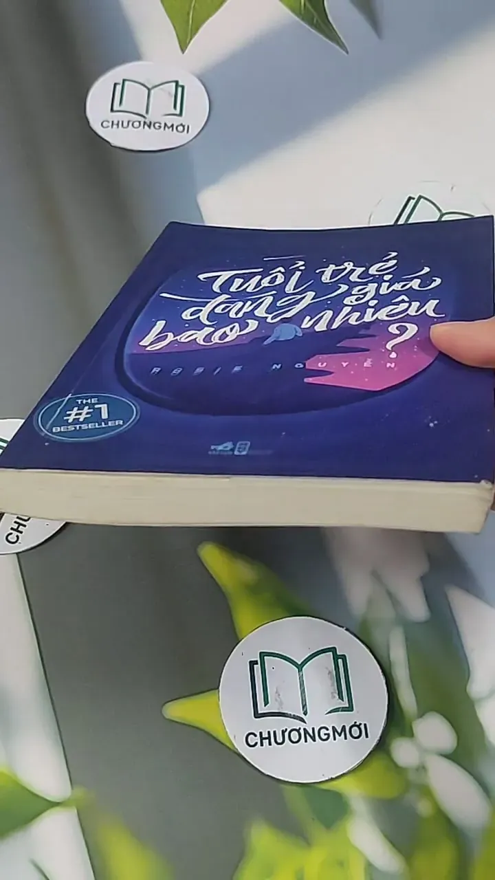 Tuổi Trẻ Đáng Giá Bao Nhiêu? 705622