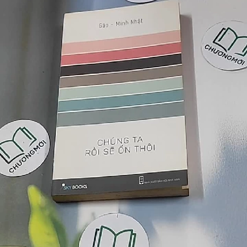 Chúng ta rồi sẽ ổn thôi - Gào