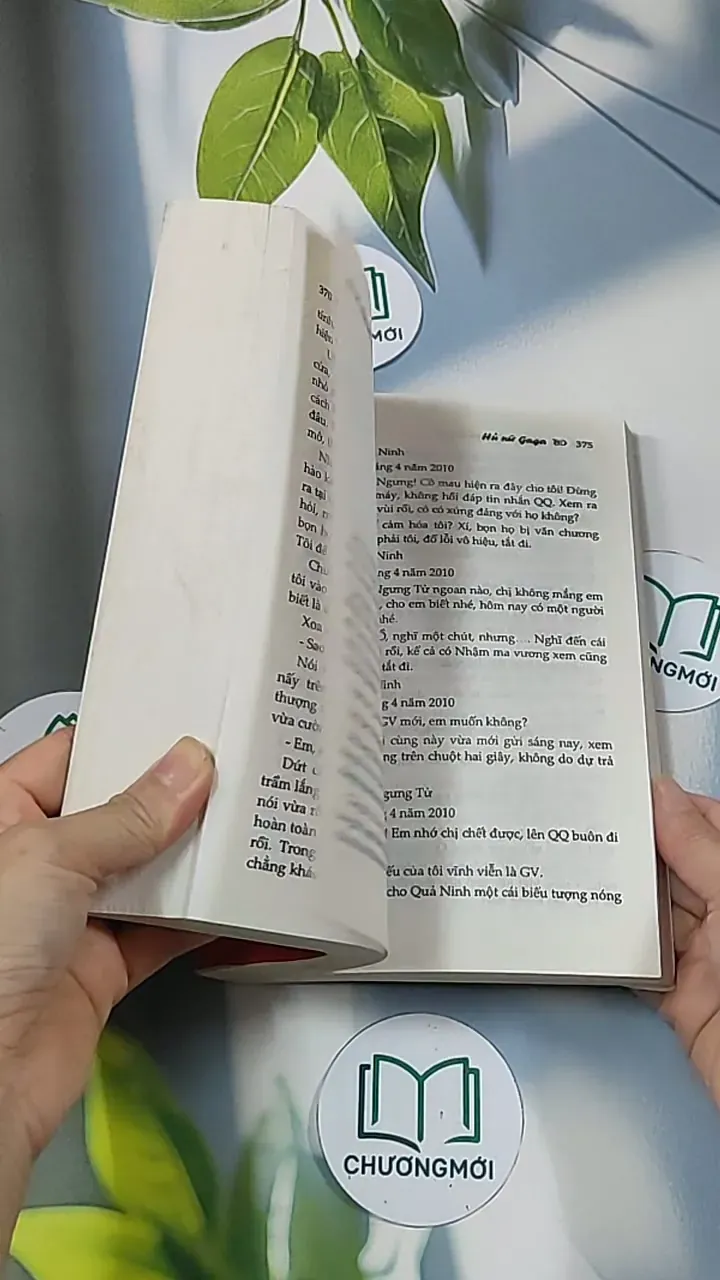 Hủ nữ Gaga - Mèo Lười Ngủ Ngày 688661