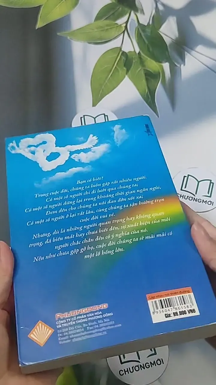 Gặp nhau nơi thiên đường - Tiểu Ni Tử 694914