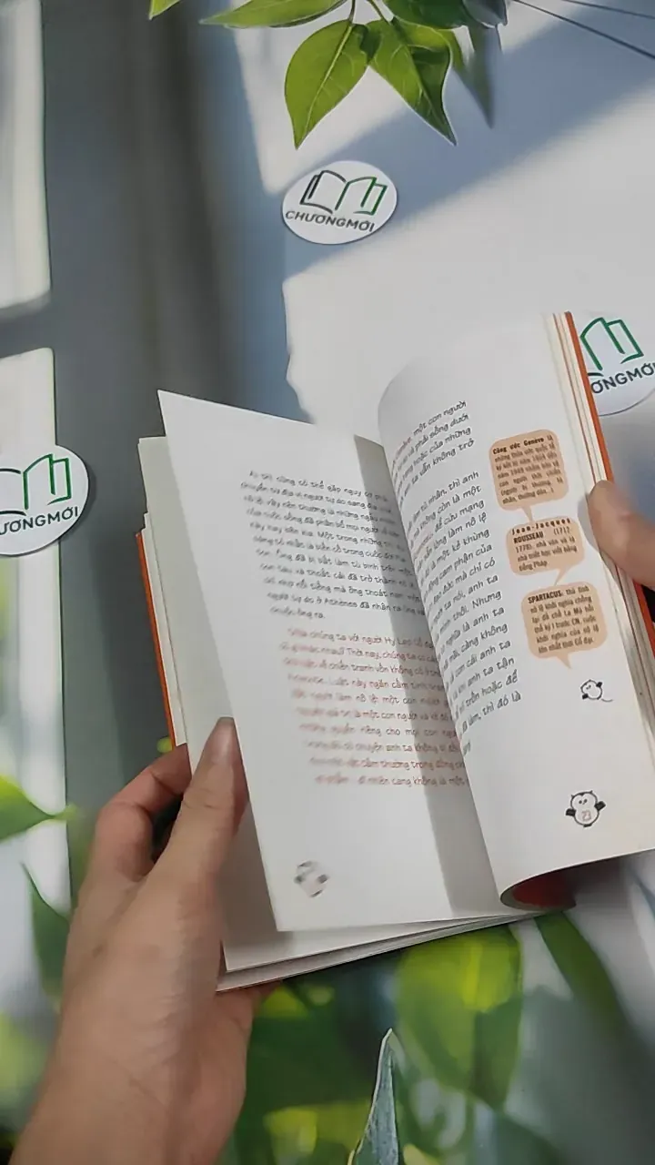 Tự Do Là Gì? - Anissa Castel 787049