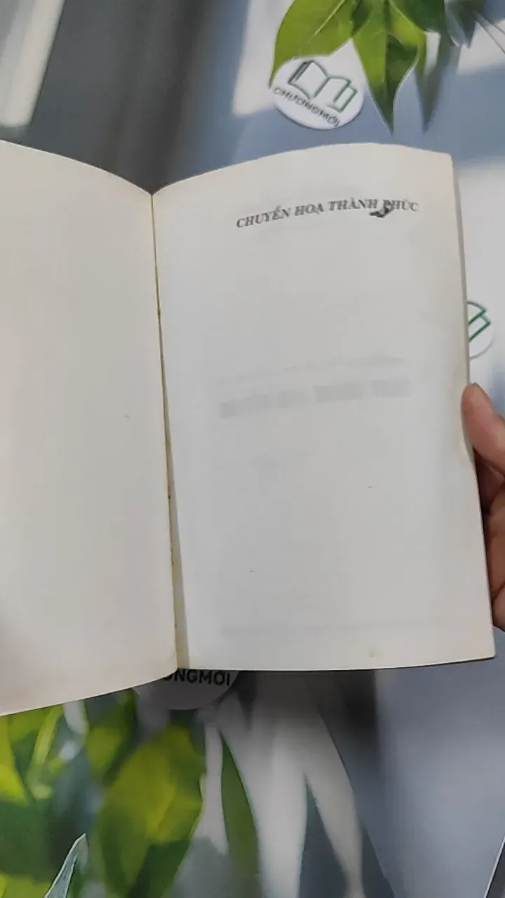 Chuyển Họa Thành Phúc - Lama Zopa Rinpoche 776148