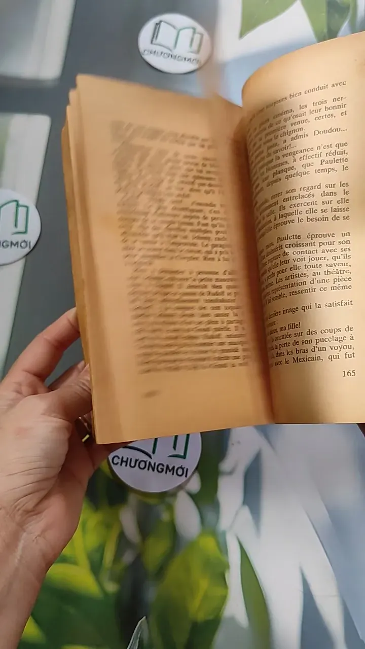 [XƯA] Le Hotu s'affranchit (1969) - Albert Simonin 754447