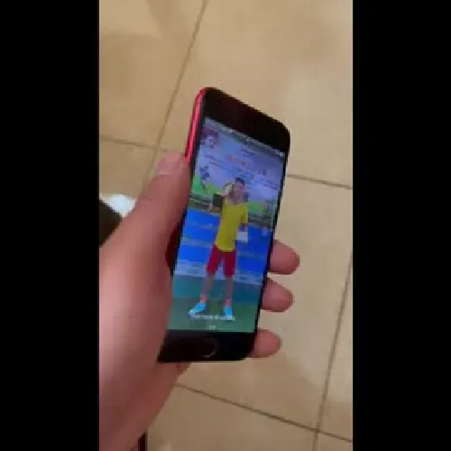 Se 2020 64 fb full chức năng cong vỏ nhẹ