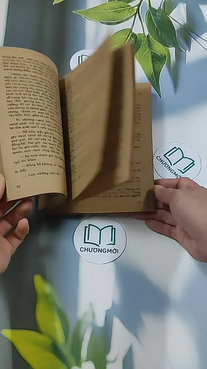 [MIỄN PHÍ BỌC SÁCH] Vùng Băng Tuyết (1988) - Y Kawabata 674973