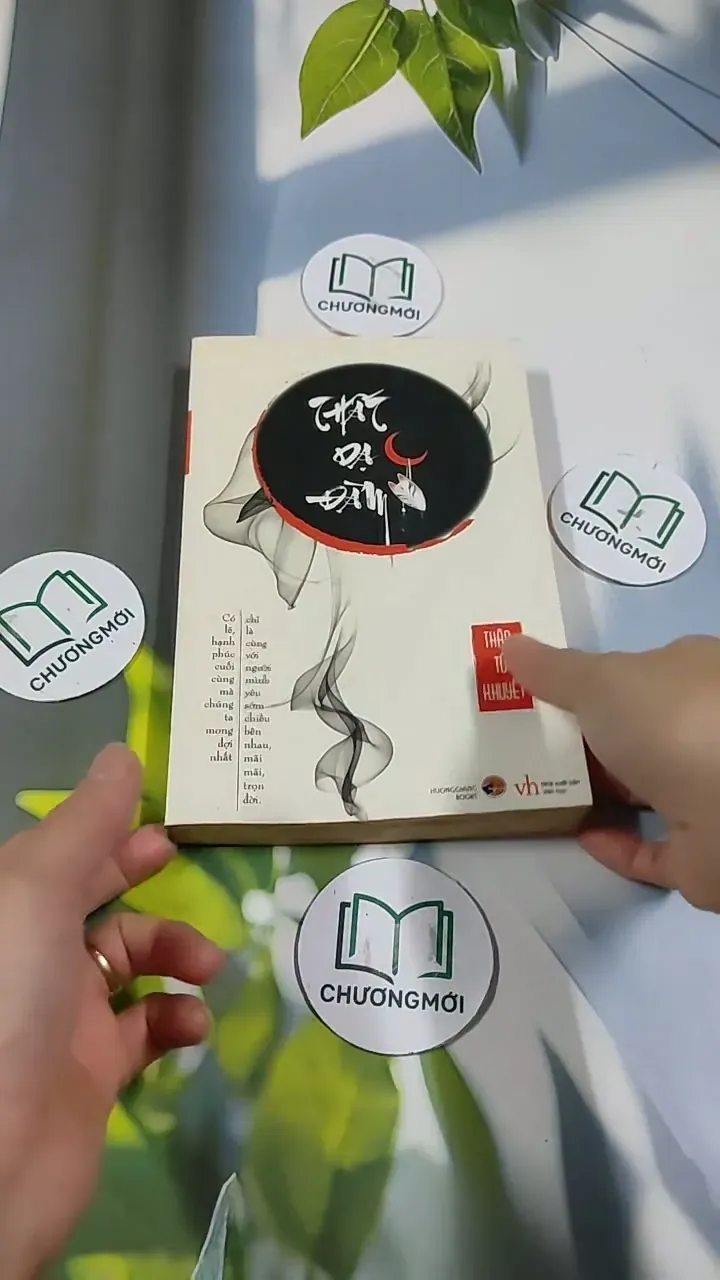 Thất Dạ Đàm - Thập Tứ Khuyết 705648