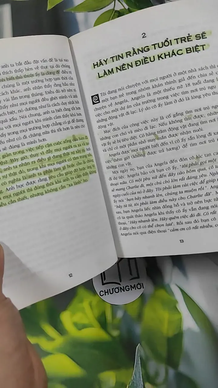 Đừng Quá Lo Lắng Về Những Việc Nhỏ - Richard Carlson 787113