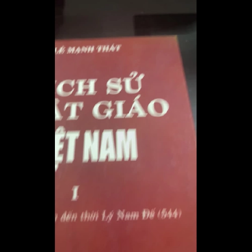 LS Phật giáo Việt Nam
