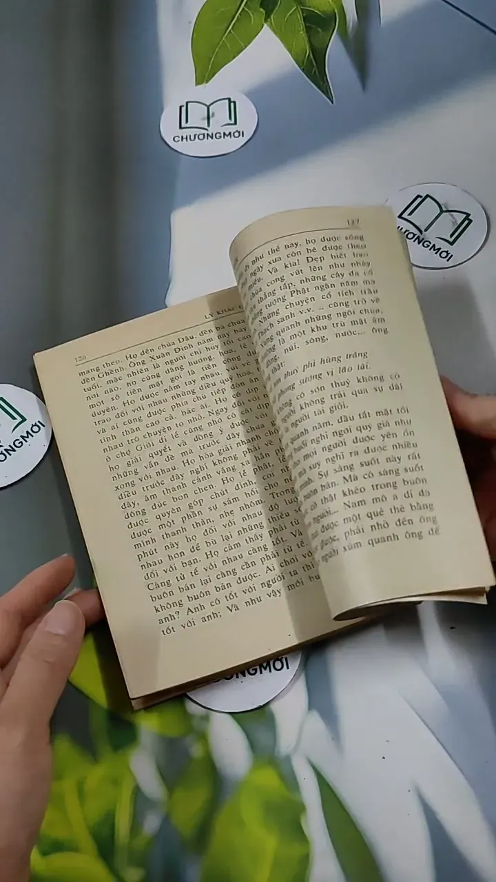 Chuyện Chợ Giời - Lý Khắc Cung 713850