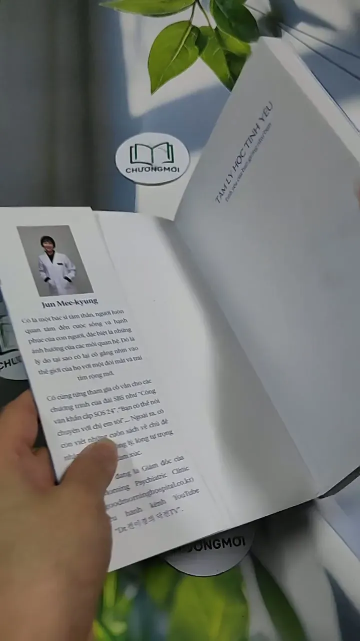 Tâm Lý Học Tình Yêu: Tình Yêu Của Bạn Giống Như Bạn - Jess Macpherson 705705