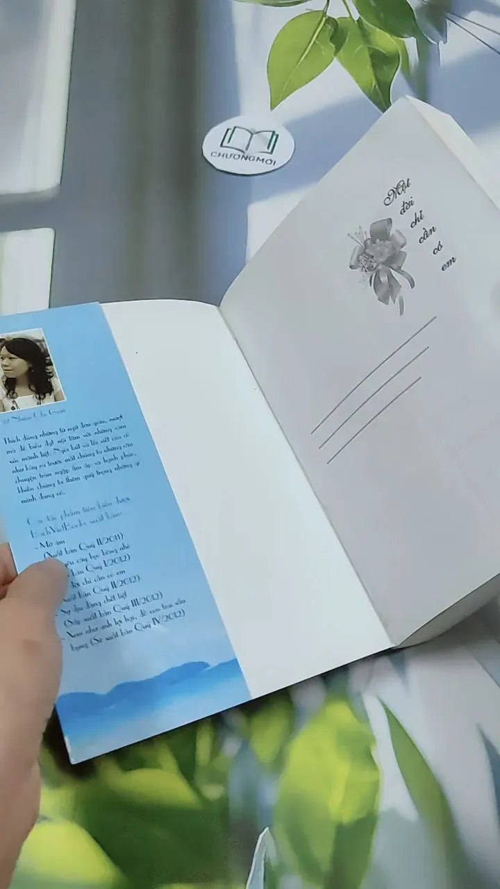 Một Đời Chỉ Cần Có Em - Hốt Nhiên Chi Gian 744740