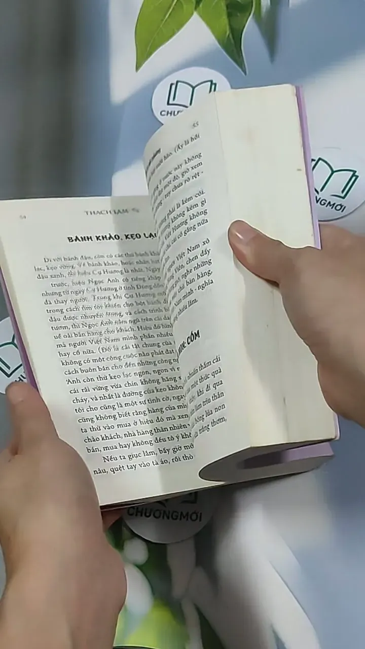 Thạch Lam tuyển tập - Thạch Lam 698602