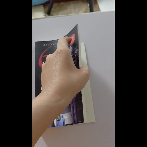 6 kẻ nói dối và lá thư buộc tội 971421