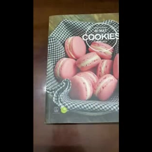 Bí mật cookies - Minh Đức
