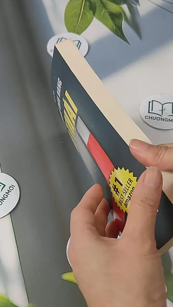 Nghệ Thuật Bán Hàng Do Thái - Yaniv Zaid 705610