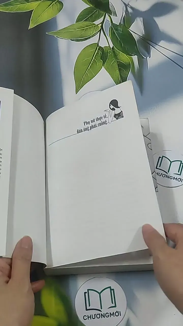 Phụ nữ thực tế, đàn ông phát cuồng - Trang Trang 694941