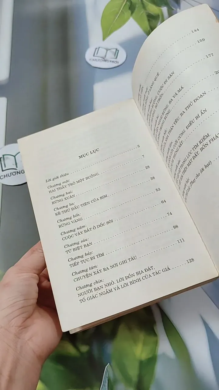 Con Bim Trắng Tai Đen 744686