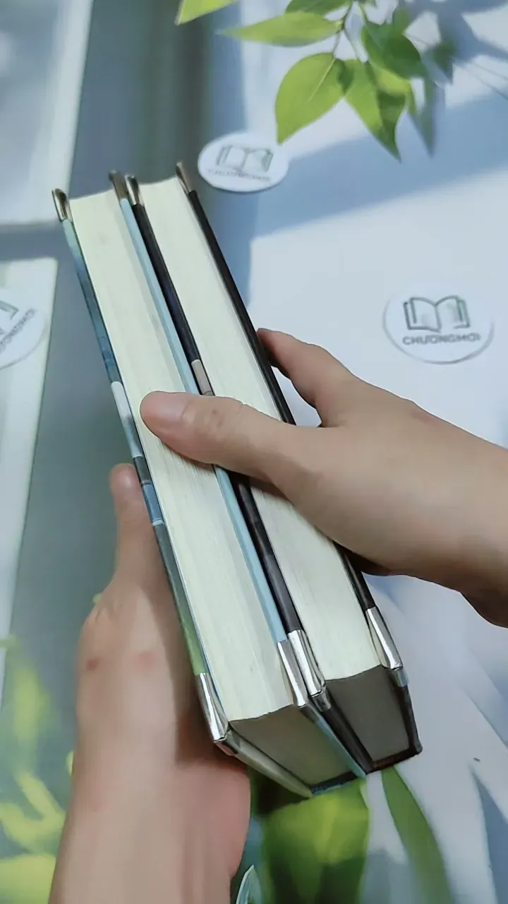 [MIỄN PHÍ BỌC SÁCH] Bộ Tầng Thông Khí (bìa cứng) - J. Soori 744779