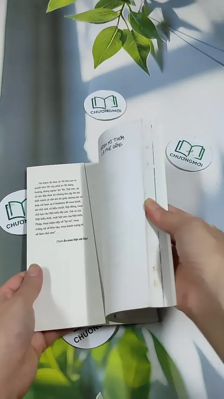 Bánh Mì Thơm, Cà Phê Đắng - Ngô Thị Giáng Uyên 705664