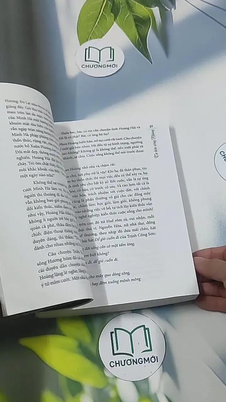 Từ bến sông nhùng - Phạm Quốc Toàn 694972