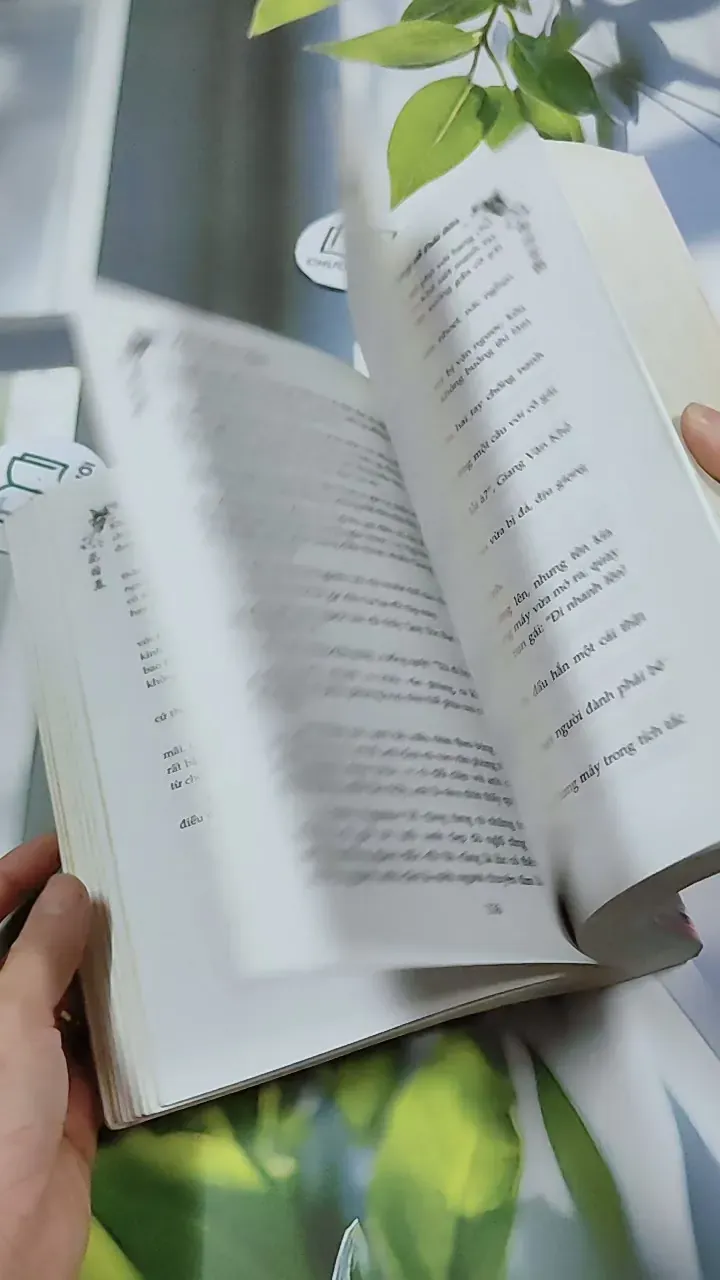 Hương Về Trái Tim - Hoa Thanh Thần 744767