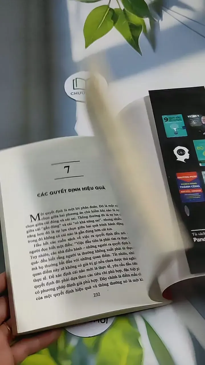 Nhà Quản Trị Thành Công - Peter F. Drucker 705700