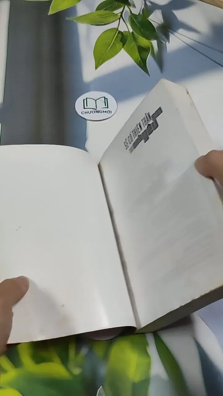 Sẽ Có Thiên Thần Thay Anh Yêu Em - Minh Hiểu Khê 705695