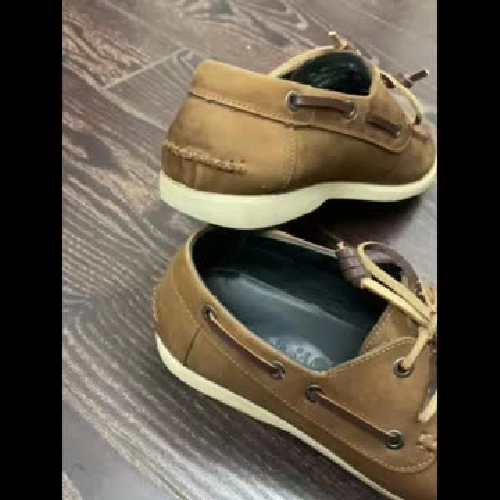 Giầy lười Timberland sz 39 đã qua sd, bán dọn nhà 309394