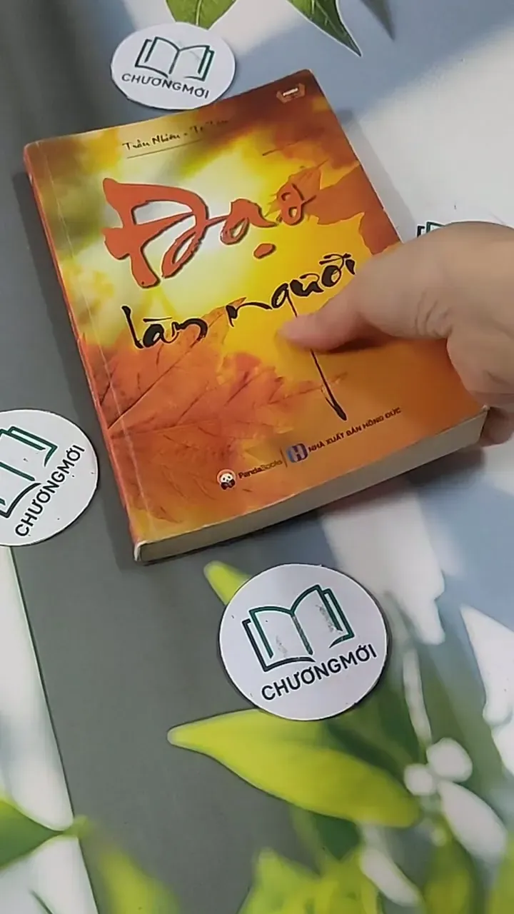 Đạo Làm Người - Trần Nhiên - Tô Tần 705612