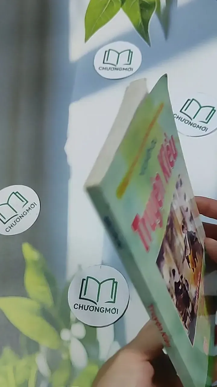 Truyện Kiều 698643