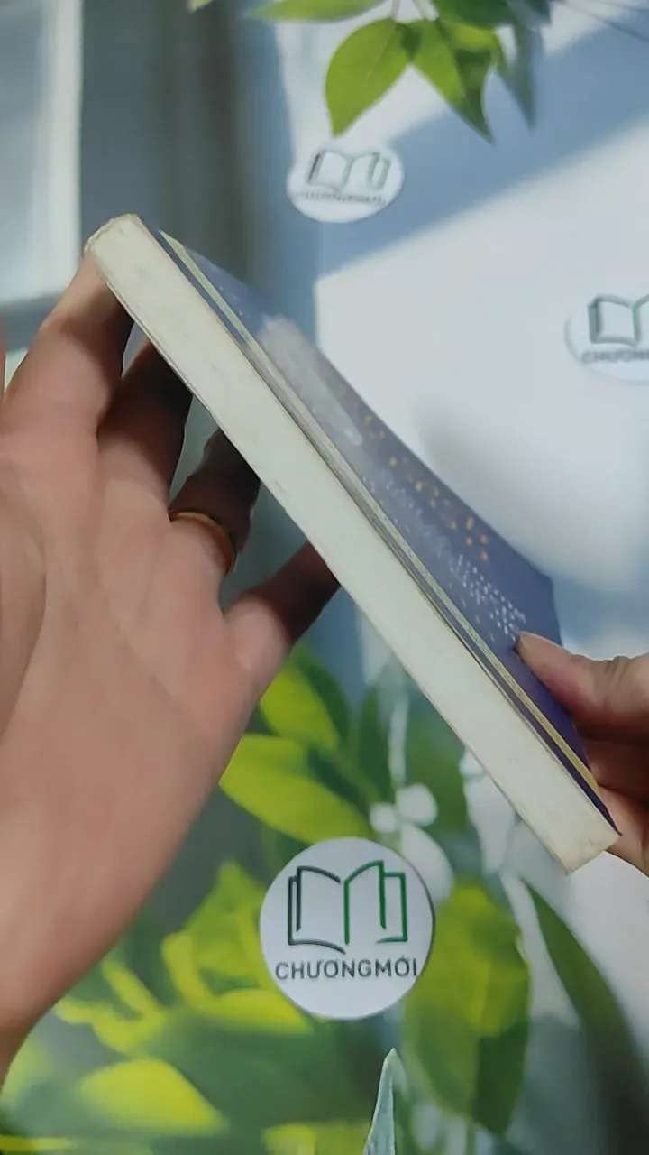 Tính Cách Là Số Phận (Tập 1) - John McCain & Mark Salter 787139