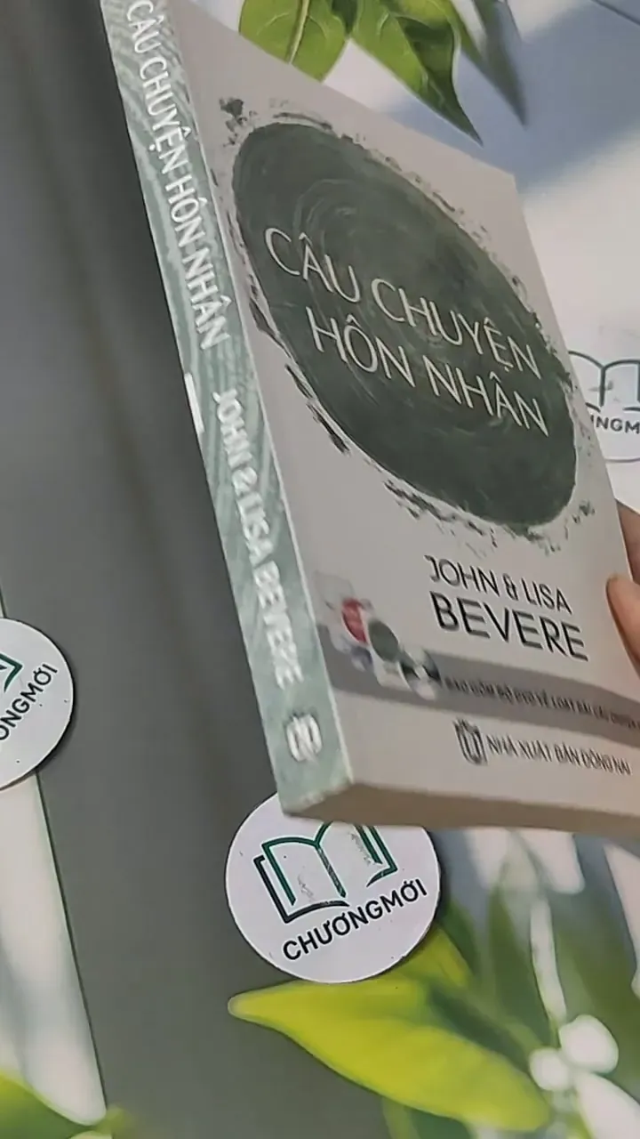 Câu Chuyện Hôn Nhân - John & Lisa Bevere 705603