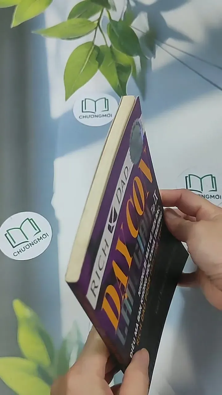 Dạy con làm giàu 9 688574