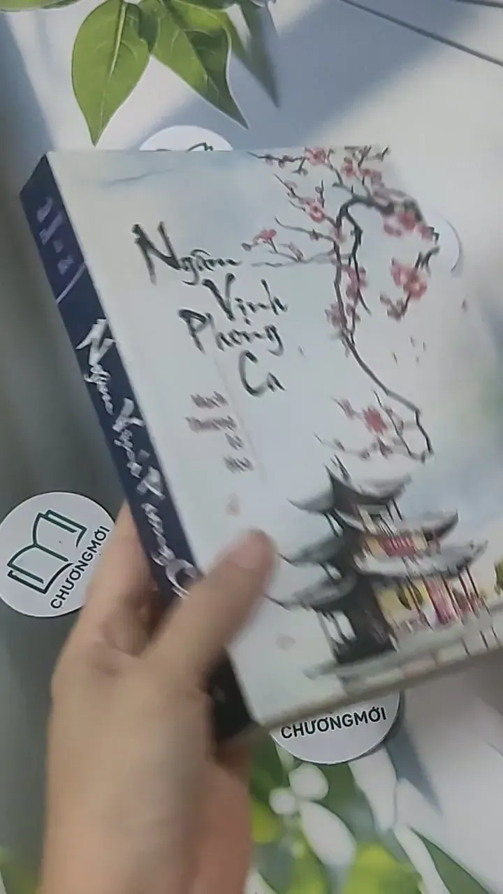 Ngâm Vịnh Phong Ca - Mạch Thượng Lê Hoa 705562