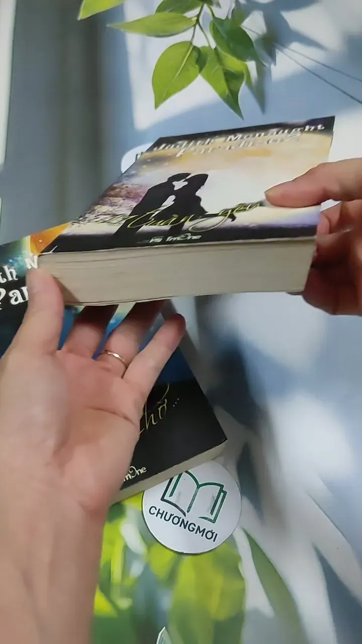 [MIỄN PHÍ BỌC SÁCH] Trọn bộ Paradise:11 Năm Chờ , 11 Tuần Yêu (2 tập)  - Judith McNaught 705726