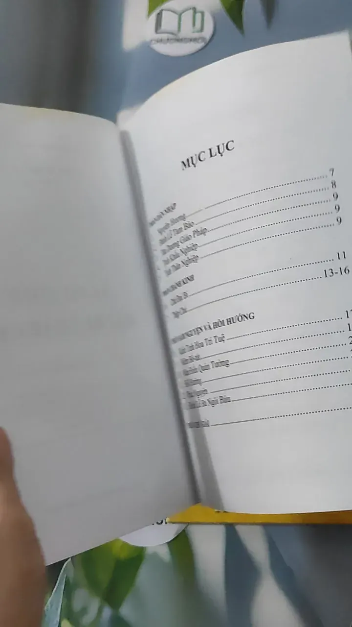 Combo Đại Bi Thập Chú, Kinh Nhân Quả, Nghi Thức Sám Hối 928566