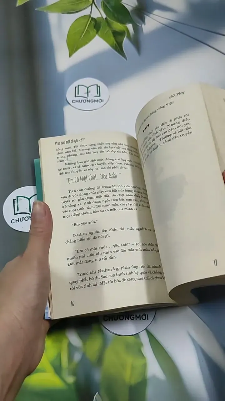 Ploy - Phía Sau Một Cô Gái - Ploy 707236