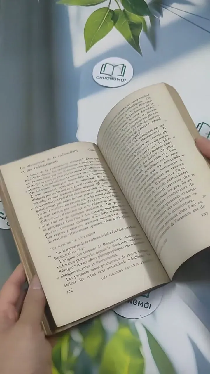 [MIỄN PHÍ BỌC SÁCH] Les Grands Savants Français - PhD. Louis Furman Sas 715690
