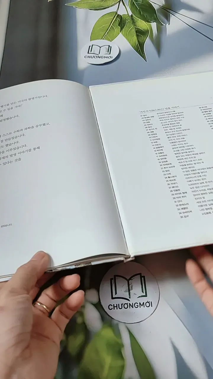 [Tặng nẹp góc] Truyện thiếu nhi Hàn Quốc: Danh nhân 29 -  지인지기 인물 이야기: 라이트 형제 731996