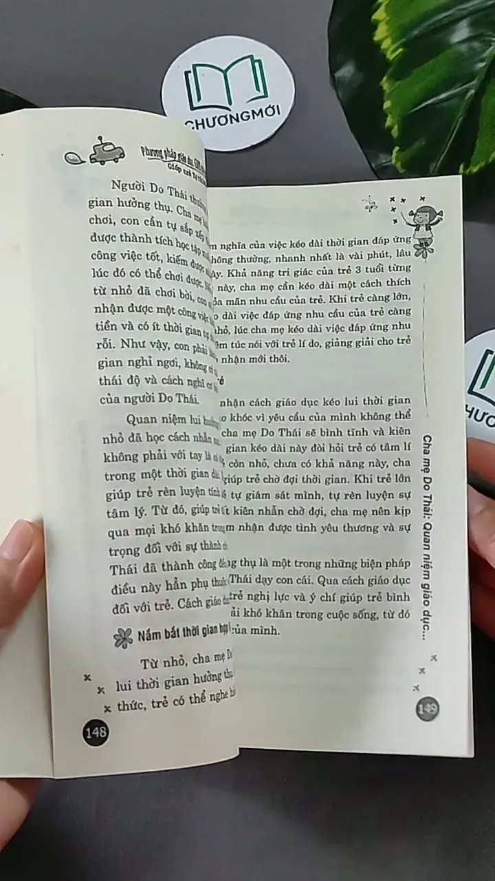 Phương Pháp Giáo Dục Con Của Người Do Thái - Trần Hân 604643