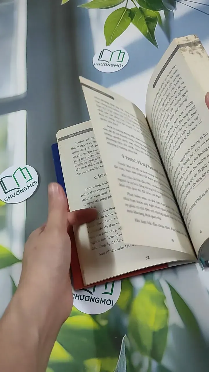 Cách Nghĩ Để Thành Công - Napoleon Hill 787135